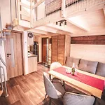 Wellness & 3* Certov