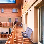Wellness & Hotel Certov