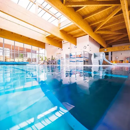 Otel Wellness & Certov