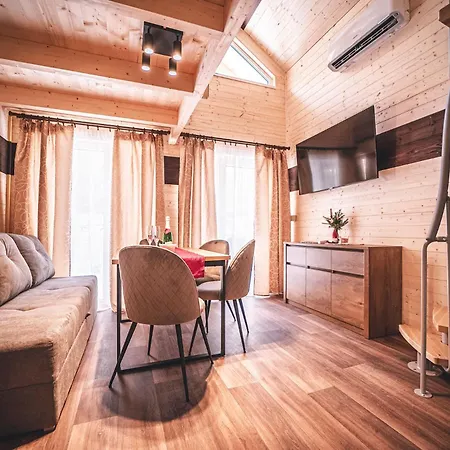 Hotel Wellness&spa čertov