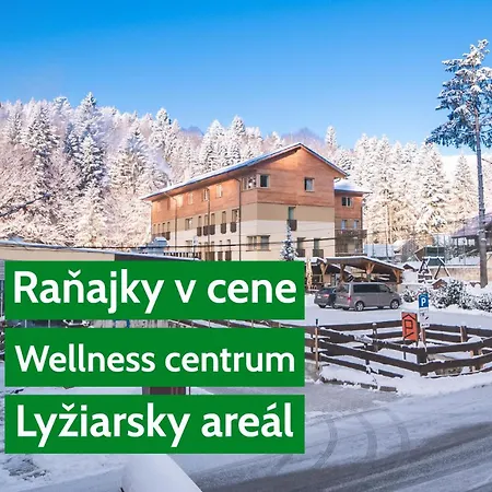 Wellness&spa čertov Certov