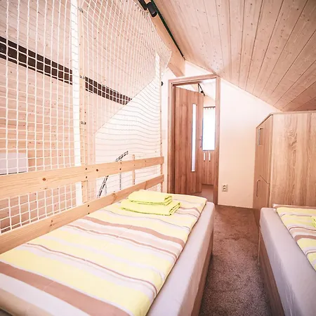 Hotel Wellness & Certov