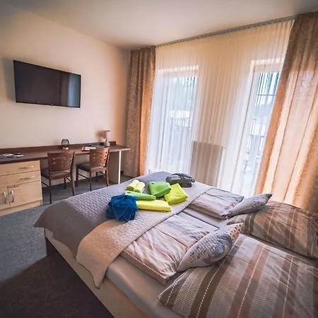 Hotel Wellness&spa čertov