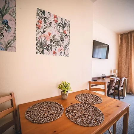 Szálloda Wellness & Čertov
