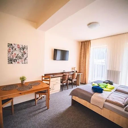 Wellness&spa čertov