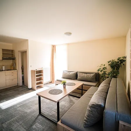 Wellness&spa čertov 3*