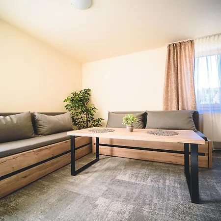 Hotel Wellness&spa čertov Certov