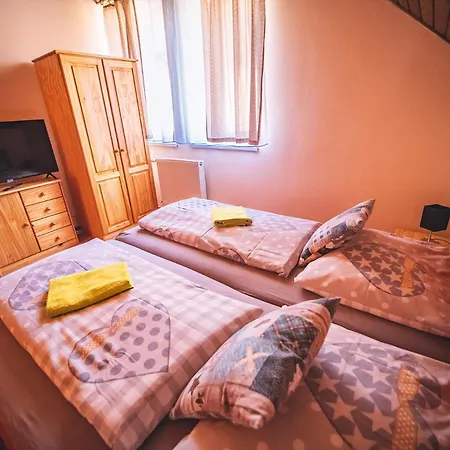 Wellness&spa čertov