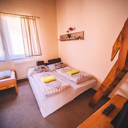Wellness&spa čertov Certov