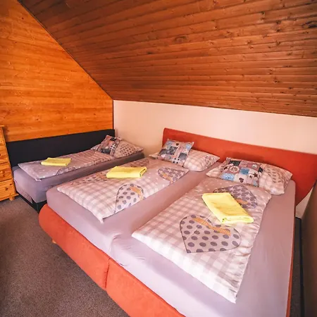 Wellness&spa čertov Hotel Certov