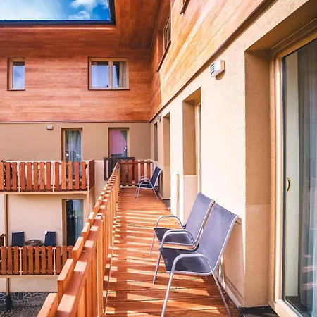 Wellness&spa čertov Hotel Certov