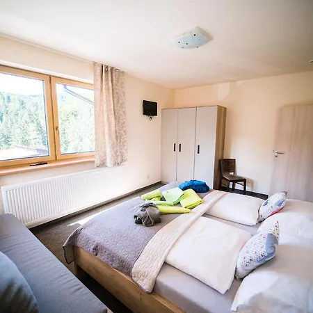 Szálloda Wellness & Čertov