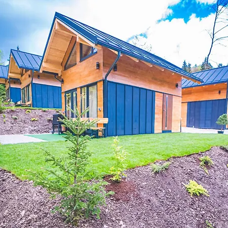 Wellness & Otel Certov