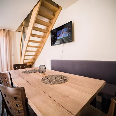 Wellness & 3* Certov