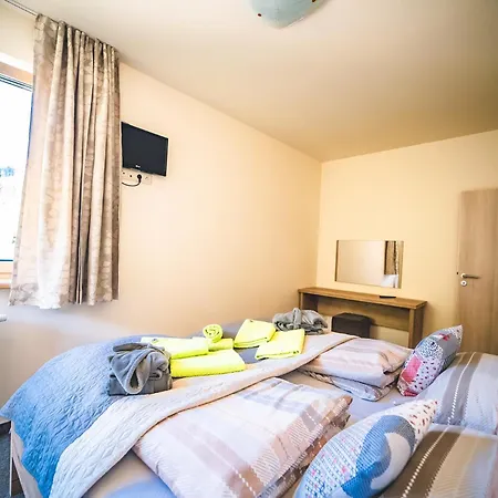Hotel Wellness&spa čertov