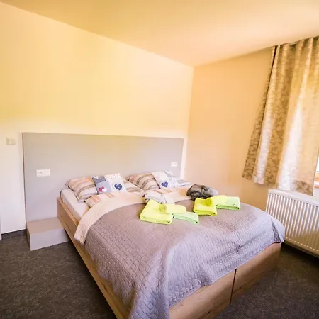 Wellness&spa čertov Hotel Certov