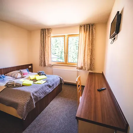 Wellness & Hotel Certov