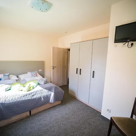 Hotel Wellness&spa čertov