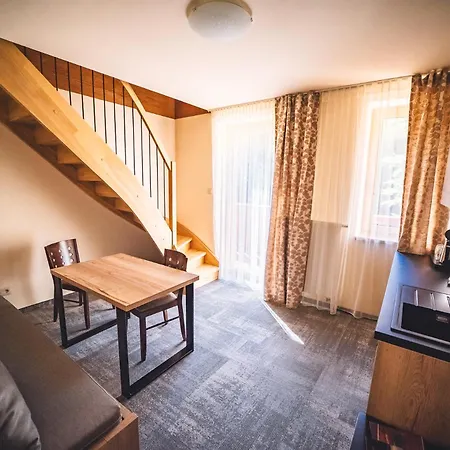 Wellness & Hotel Certov