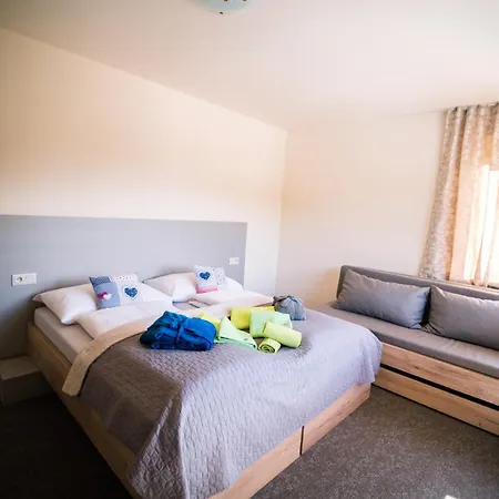 Hotel Wellness &
