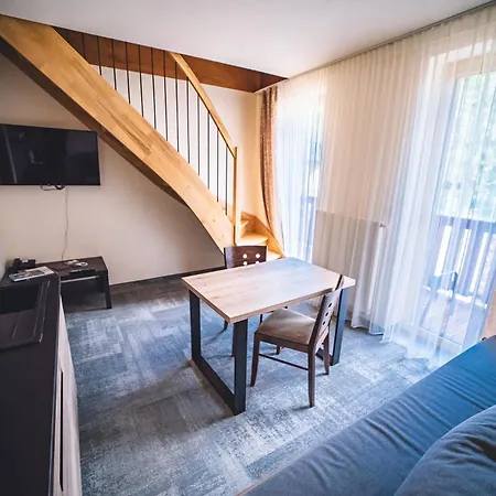 Wellness&spa čertov Hotel Certov