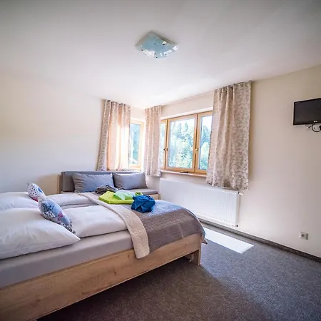 Hotel Wellness&spa čertov Certov