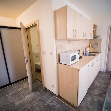 Wellness & 3* Certov