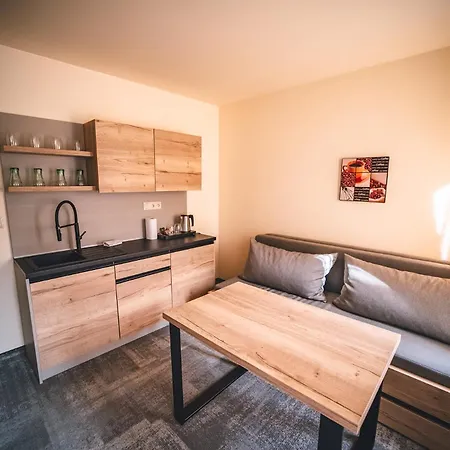 Hotel Wellness&spa čertov Certov