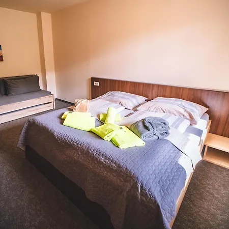 Wellness&spa čertov Hotel