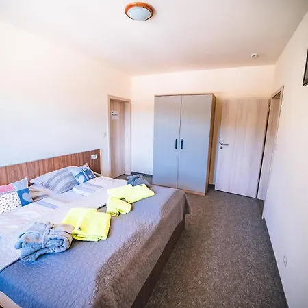 Wellness&spa čertov 3*