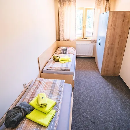 Wellness&spa čertov