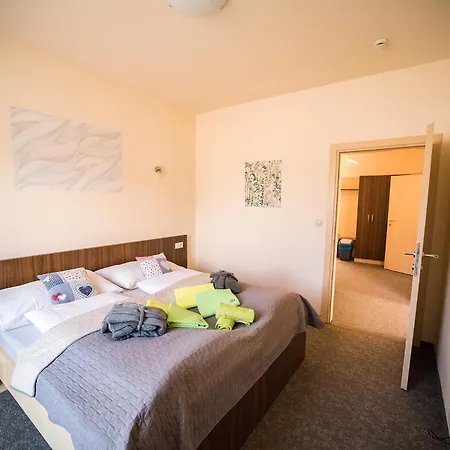 Wellness&spa čertov