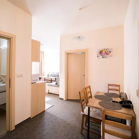 Wellness&spa čertov Hotel 3*