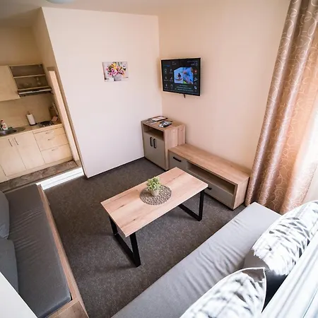 Wellness&spa čertov Hotel 3*