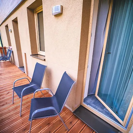 Hotel Wellness&spa čertov 3*