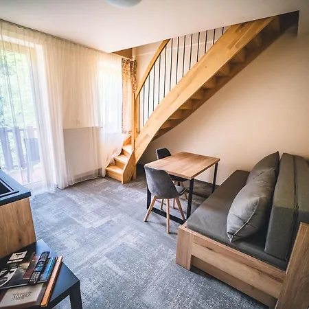 Hotel Wellness&spa čertov 3*