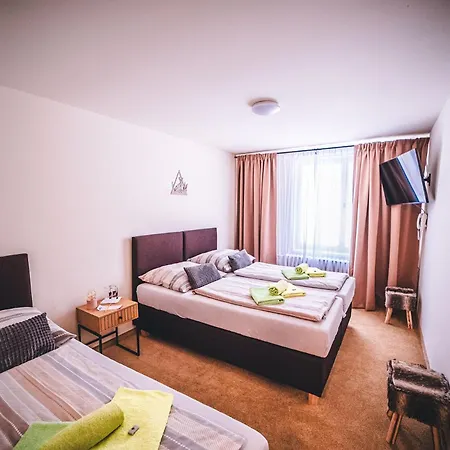 Wellness&spa čertov Certov