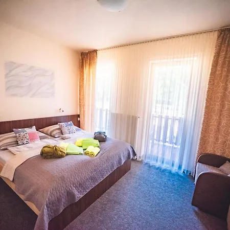 Wellness&spa čertov 3* Certov