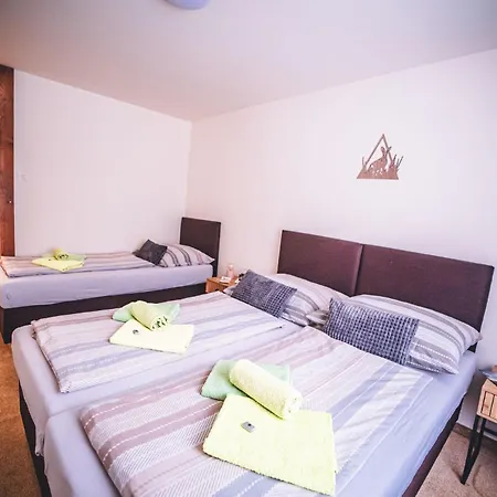 Hotel Wellness&spa čertov