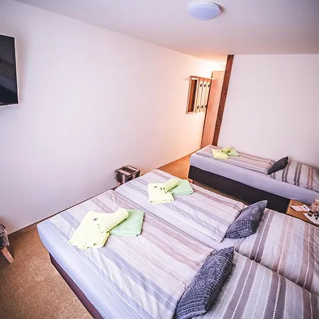 Wellness&spa čertov Hotel 3*