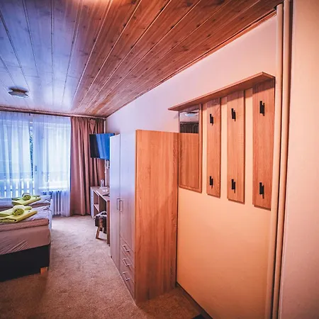 Hotel Wellness&spa čertov 3*