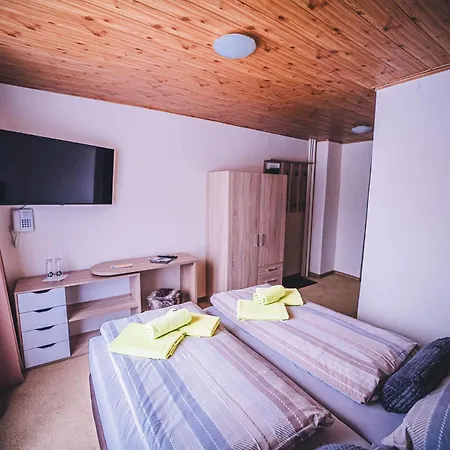 Wellness&spa čertov Certov