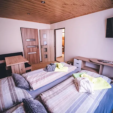 Wellness&spa čertov Hotel 3*