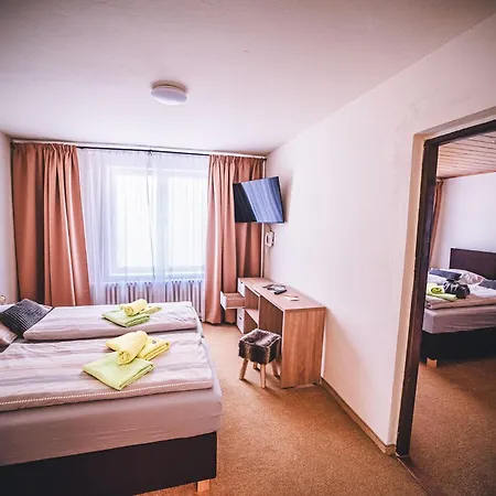 Wellness&spa čertov Hotel