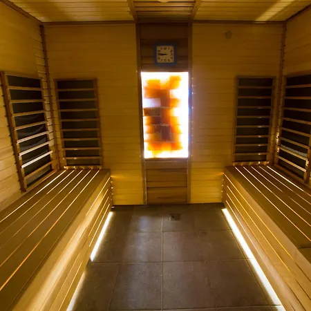 Wellness&spa čertov Hotel Certov