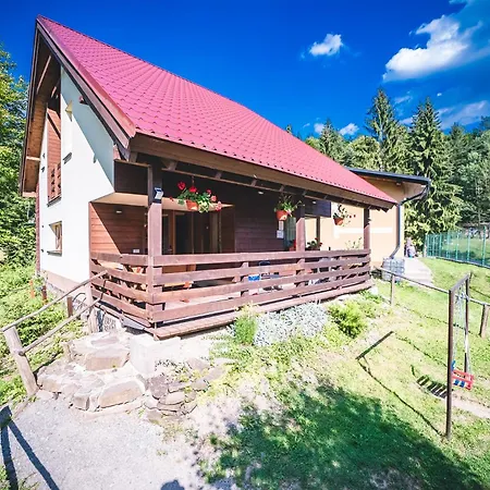 Wellness&spa čertov