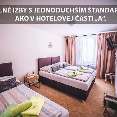 Hotel Wellness &