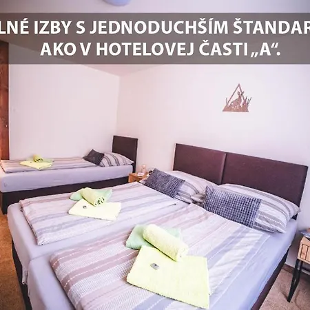 Wellness & Hotel