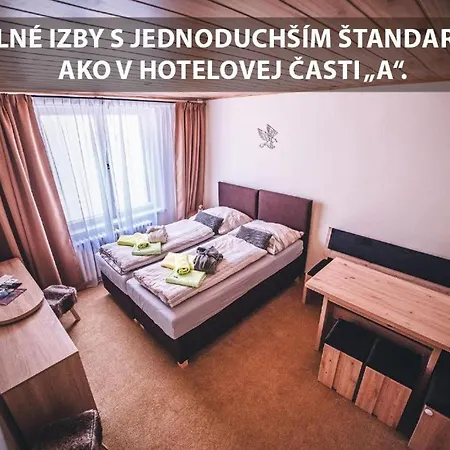 Wellness & Hotel 3*