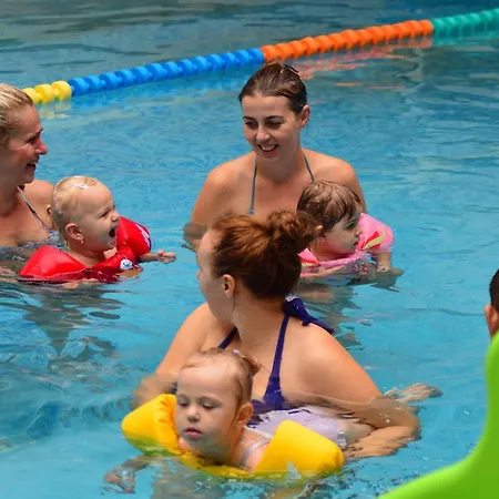 Otel Wellness & Certov